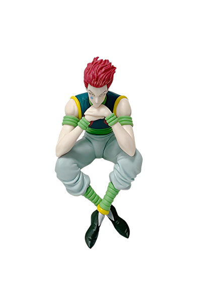 Choice بانداي ستايل b بدون صندوق 14 سنتيمتر هنتر × هنتر أنيمي الشكل فانتوم فر...