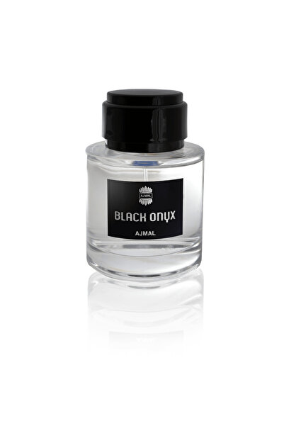 Ajmal Black Onyx EDP Unisex 100ml |Long Lasting Perfume