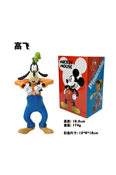 Choice8 مجموعة من 1 قطع مع علبة، إصدار 2026، شخصيات ديزني الجديدة: ميكي ماوس،...