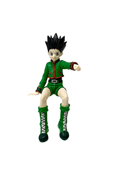 Choice20 بانداي ستايل f no box 14 سنتيمتر هنتر × هنتر أنيمي الشكل فانتوم فرقة...