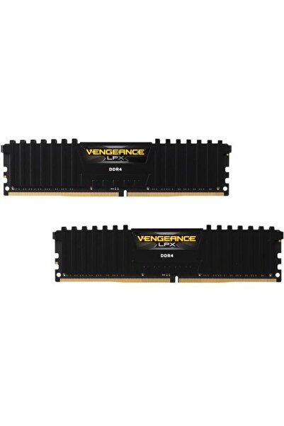Corsair Kit Vengeance LPX Negru 32GB DDR4 3600MHz CL18 Dual Channel