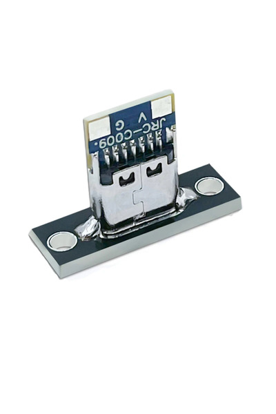 choice2 10 Pcs 4Pin 10 Pcs USB 3.1 Type C Skets (With Screw Mounting Plate) 2...