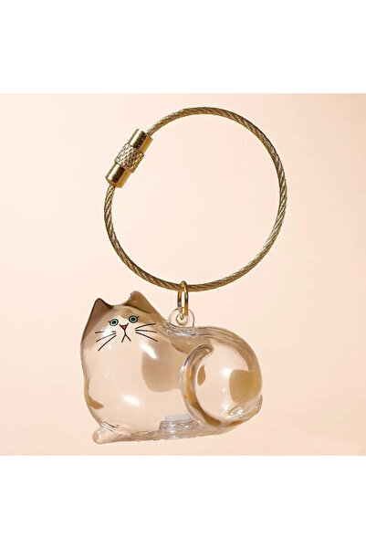 choice2 صندوق تذكاري على شكل حرف C لحفظ شعر الحيوانات الأليفة، زجاجة لحفظ فرا...