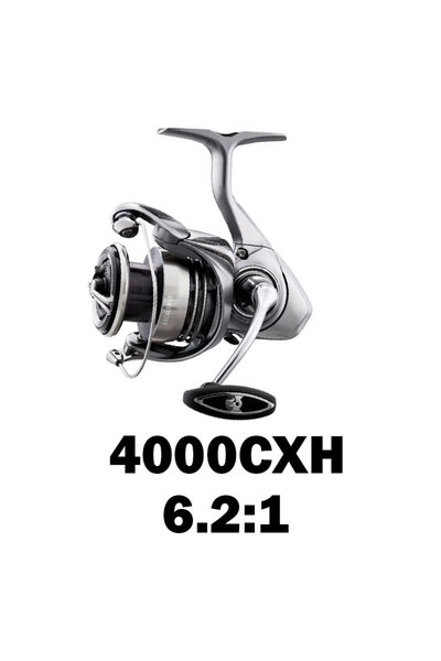 Choice8 Choice 4000CXH NEW DAIWA Fishing Reel EXCELER LT (Light&Tough) 1000D-...