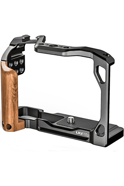 ulanzi Ramă UURIC C-G100 pentru Panasonic Lumix G100