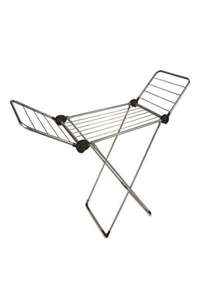 Think N Link Kanatlı Çamaşır Kurutma Askısı