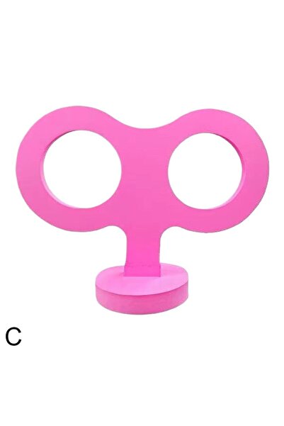 Choice3 C Funny 3D Wind Up Key Sticker for Car Roof Decoration Waterproof Cut...