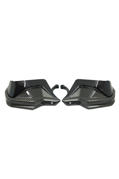 Choice5 Carbon Black Set Fit For BMW R1200GS LC F800GS F750GS F850GS F900R/XR...