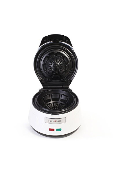 Home Elec Wafel maker HOMEELEC 750 watts