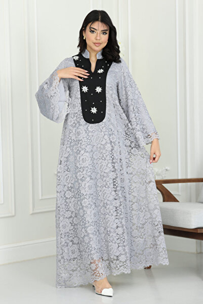 modern designer Luxurious jalabiya