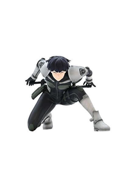 Choice مجسم كايجو رقم 8 من بانداي، بدون صندوق، بطول 21 سم، لشخصية كافكا هيبين...