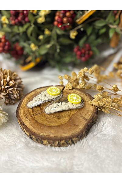 ADAA GIFT LİMONLU ÇITÇITLI ÇOCUK TOKASI