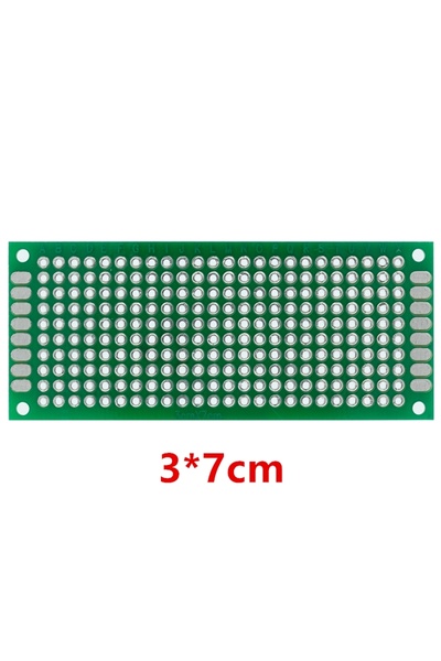 choice2 3X7cm 9x15 8x12 7x9 6x8 5x7 4x6 3x7 2x8 cm Double Side Prototype Diy ...