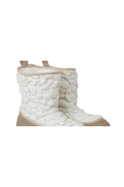 ANNASIA SHOES ILINCA Waterproof White Boots