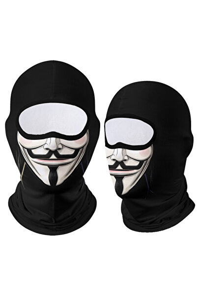 Choice13 Color 1 Army Outdoor Sunscreen Balaclava Motorcycle Face Mask Bandan...