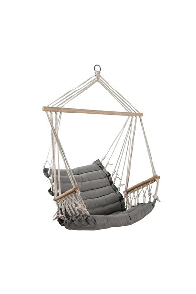DacEnergy DacEnergy(C) chair-type hammock, made of Cotton and Polyester, wood...