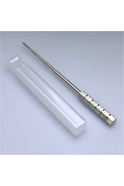 Choice9 Coiljig05 قطعة واحدة، أداة لف خيوط الصوف المصنوعة من الفولاذ المقاوم ...