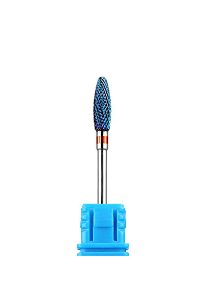 Choice4 XC 1pcs Nail drill Bit Tungsten Carbide Burr Nail Milling Cutter for ...