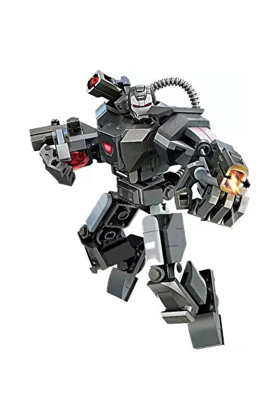 Choice11 KSZ1039 76270 76302 Superhero Bricks Avengers Thor Iron Man Thanos A...