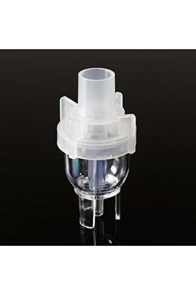 Choice1 كوب رذاذ (قطعة واحدة) قناع جهاز استنشاق للبالغين والأطفال، أنبوب استن...