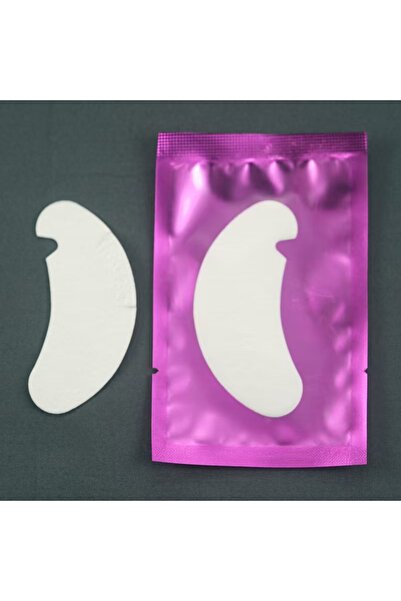 Choice6 200pairs purple 50/100/200Pairs Eye Patches Eyelash Extension Under E...