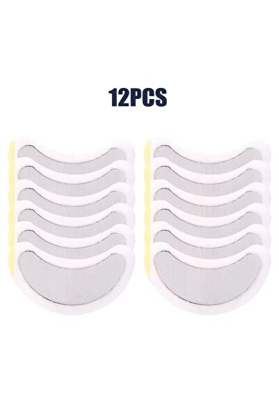 choice2 12 قطعة 12/60 قطعة لصقات للعناية بالغدة الدرقية، لصقات لإزالة السموم ...