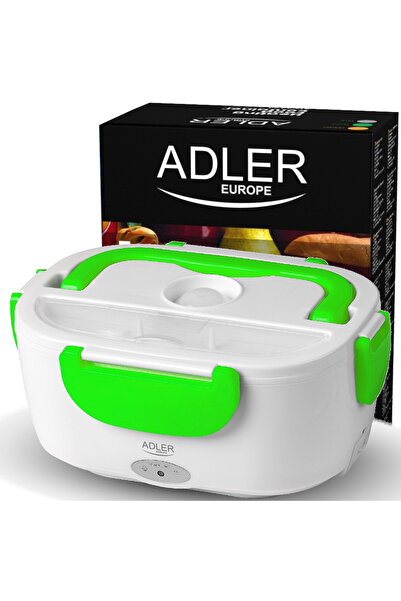 Other AD 4474 green Food container - heated