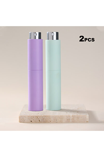 Choice1 مجموعة من قطعتين - 2/4 قطع، عبوة صغيرة قابلة لإعادة التعبئة من الكولو...