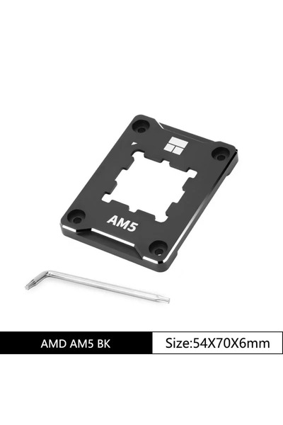 choice2 AM5 BCF BK(without) Thermalright ASF AM5 CPU Bending Corrector Frame ...