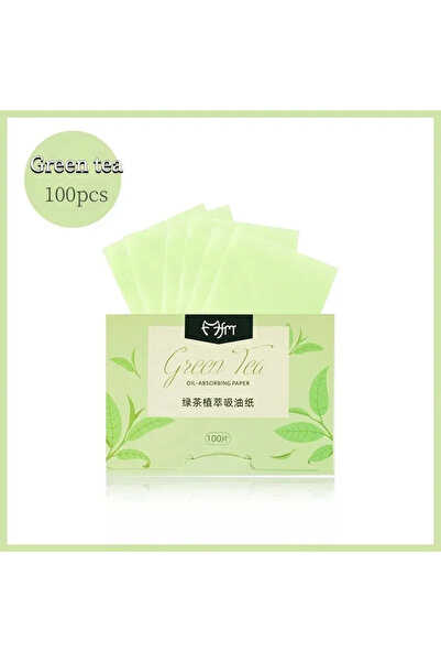 Choice3 03 100 قطعة 100-500 قطعة مناديل امتصاص الزيوت للوجه، مناديل غير لامعة...