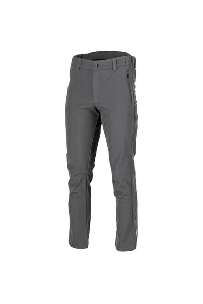 Lahti Pro LAHTI.PRO ELASTIC PANTS / GRAY - XL