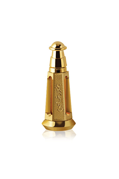 Ajmal Bakhoor Khas Oud 3ml Unisex | Concentrated Arabic Oud Essence | Premium...