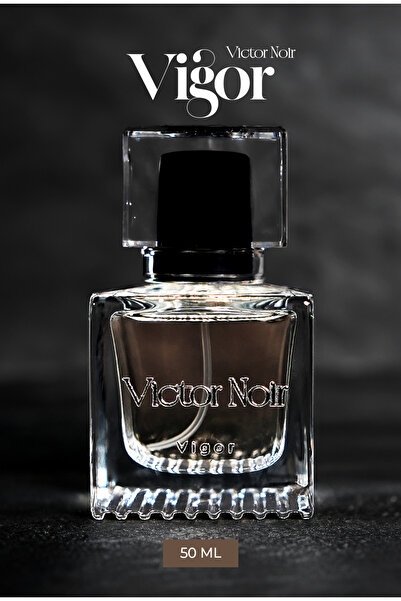 Victor Noir Vigor MAN Extrait de Parfum 50ML