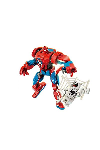 choice2 KSZ1042 76270 76302 Superhero Bricks Avengers Thor Iron Man Thanos As...