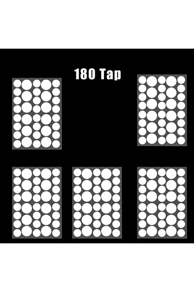 Choice علبة لصقات جل لعلاج حب الشباب من دوتريو، تحتوي على 180 قطعة (180/360/7...