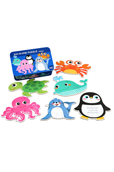 Choice1 لعبة أحجية خشبية من داتجو، لعبة مونتيسوري للأطفال من عمر سنة إلى ثلاث...