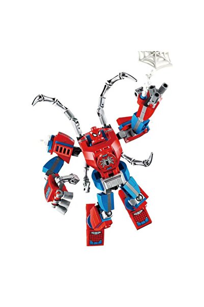 Choice14 KSZ1005 76270 76302 Superhero Bricks Avengers Thor Iron Man Thanos A...