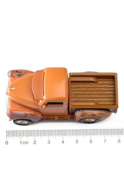 Choice6 36 Disney Pixar Cars 2 3 Toys Lightning McQueen Alloy Toy Car Model M...