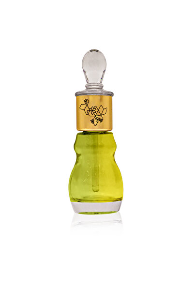 Ajmal Royal Patchouli Perfume Oil 12ml Unisex Premium Patchouli Long Lasting ...