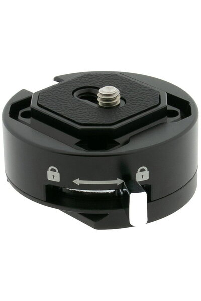 Patona Placă de eliberare rapidă Arca Swiss Flip-Lock