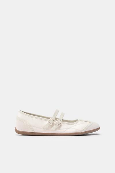 Pull & Bear Spor babet