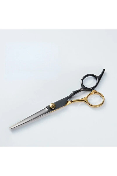 Choice3 مقص حلاقة احترافي مستقيم، شفرة حلاقة، مقص تصفيف شعر من الفولاذ المقاو...