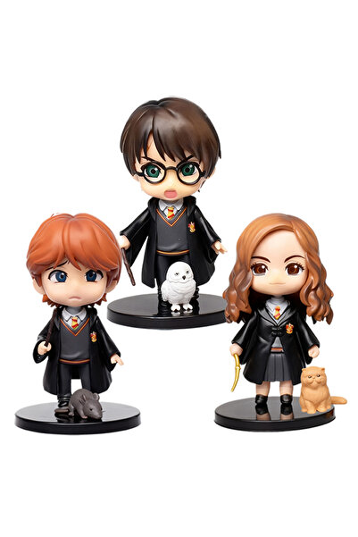 Choice مجموعة بانداي الأصلية من 3 قطع، بطول 10 سم، إصدار سلسلة Q Posket، شخصي...