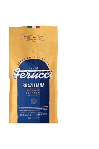 OEM Ferucci - Braziliana Espresso 1kg