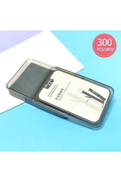 Choice3 300pcs charcoal 50g 300PcsFace Oil Absorbing Paper Summer Oil Control...