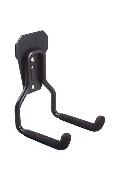 Maclean MC-439 Bicycle Support, 35 kg, Black