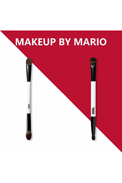 Choice E6 EF1 E6 EF1 Foundation Eyeshadow Highlight Blush Makeup Brush Ambien...