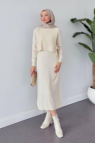 HMZ Sweater Knit Dress