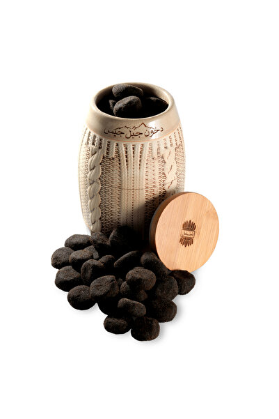 Ajmal Dakhoon Jebel Jais 250g | Long Lasting Home Aroma| Premium Arabic Bakhoor