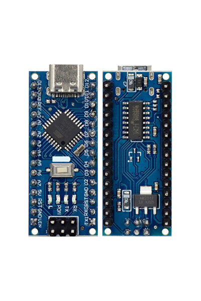 Choice7 لحام USB من النوع C لـ nano Mini / Type-C / Micro USB مع وحدة تحكم حم...